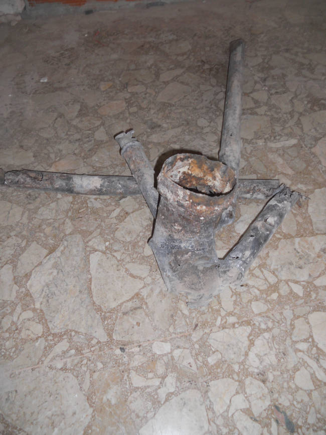 Comprare casa da ristrutturare: 5 controlli fondamentali Rifare impianto elettrico casa vecchia