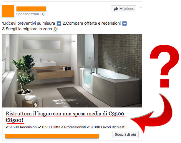 Quanto costa ristrutturare un bagno? 3 fattori che incidono sul prezzo Quanto costa ristrutturare un bagno? 3 fattori che incidono sul prezzo