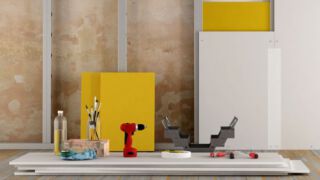 Cartongesso: proprietà, tipologie, utilizzi e costi del materiale