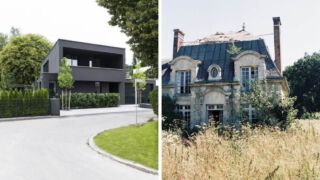 Meglio una casa nuova o da ristrutturare?