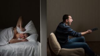 Vicini rumorosi? Ecco l’isolamento acustico che li metterà a tacere