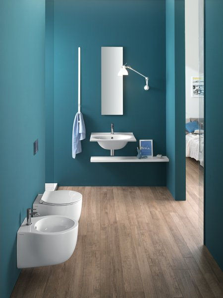 Come arredare un bagno piccolo: 17 idee favolose Idee per il bagno piccolo