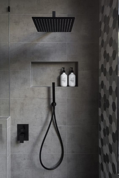 Come arredare un bagno piccolo: 17 idee favolose Esempi di bagni ristrutturati