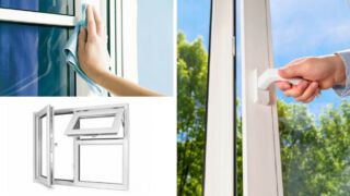Infissi in pvc: guida completa all’acquisto (per evitare fregature)