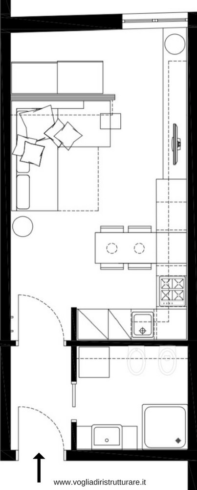 progettare-monolocale-stretto