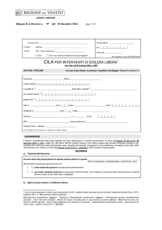 modello-cila modello-cila