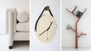 Arredamento minimal moderno: 5 dettagli che dovresti curare