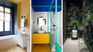 9 MAGNIFICHE Idee per un bagno originale! [NON solo foto]