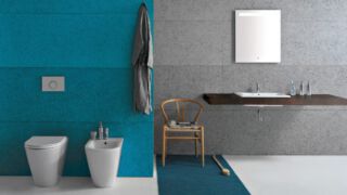 Sanitari piccoli e salvaspazio: la soluzione perfetta per bagni minuscoli!