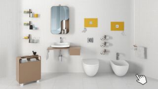 Arredo bagno online: ecco 4 negozi dove troverai qualità ed occasioni