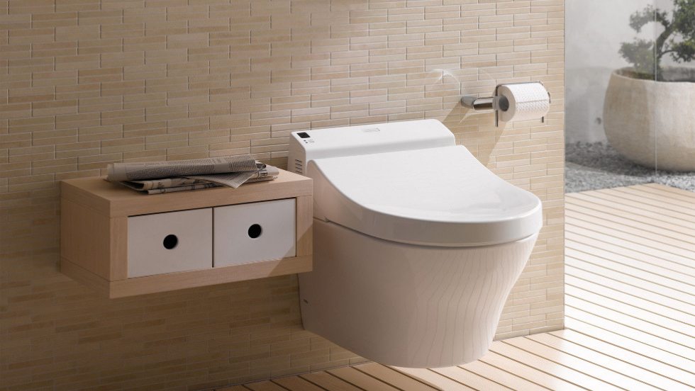 Tre ragioni per togliere il bidet dal bagno - Ristrutturo.Casa