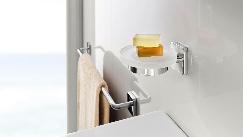 ADESIVI PADS BAGNO IMPERMEABILE 10 cm/3 91 pollici bagno duschtreppe 