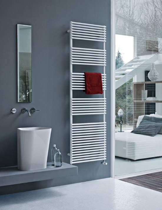 Scegli il tuo nuovo Termoarredo Bagno tra i migliori prodotti disponibili  sul web