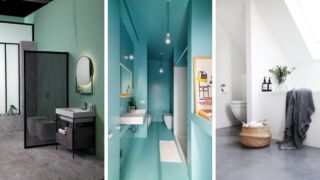 6 Semplici Idee per nascondere i sanitari del bagno [FOTO]
