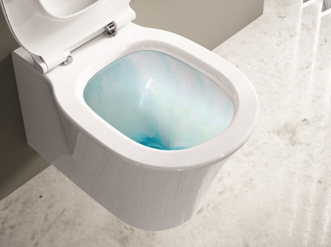 Wc Senza Brida Cos E Pro E Contro Prezzi Foto Video