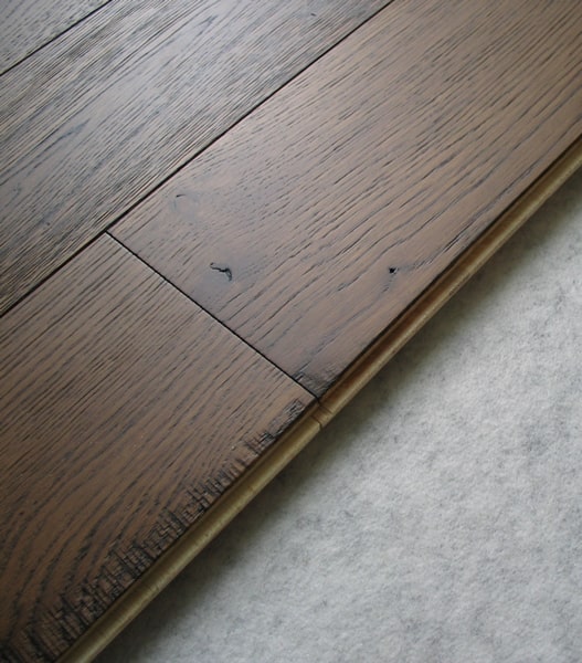 pavimento in legno flottante multistrato