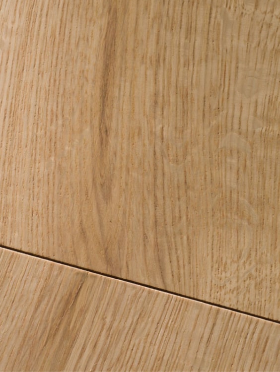 Pavimento in legno prelevigato