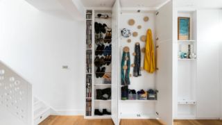 Come arredare l’ingresso di casa (guida completa per inesperti)
