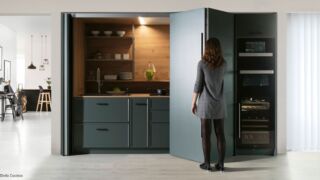 Mini cucine: dimensioni, prezzi, aziende specializzate (Guida 2025)