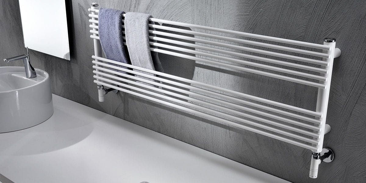 Termoarredo bagno come sceglierlo