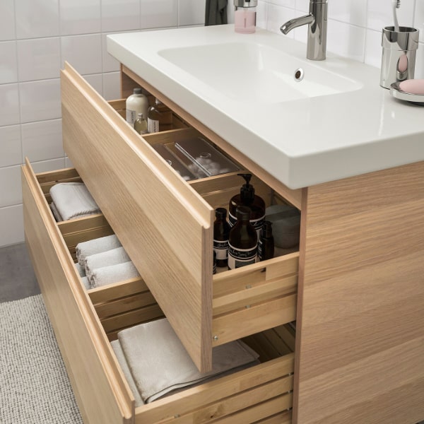 Mobili da bagno salvaspazio: 5 idee e consigli utili - Arcshop Blog