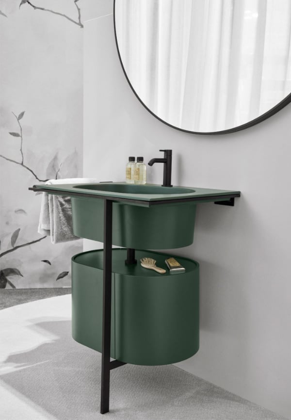 mobile bagno Kyros Ceramica Cielo