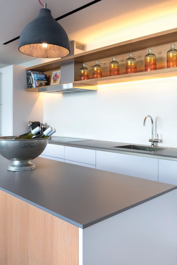 top cucina in neolith