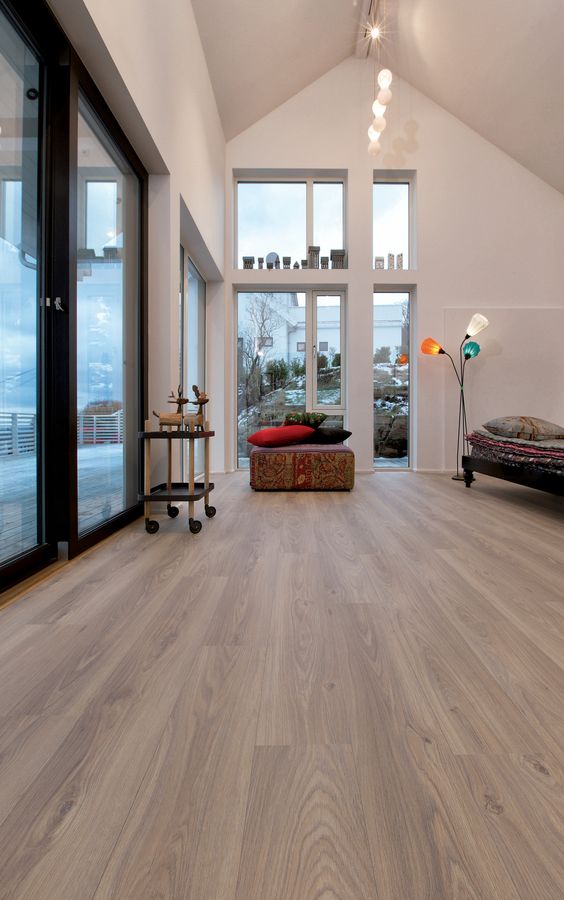 pavimento laminato Berry Alloc AC6