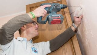 Cosa fa Archimede Group “Gli Specialisti dell’Umidità”? (Video)