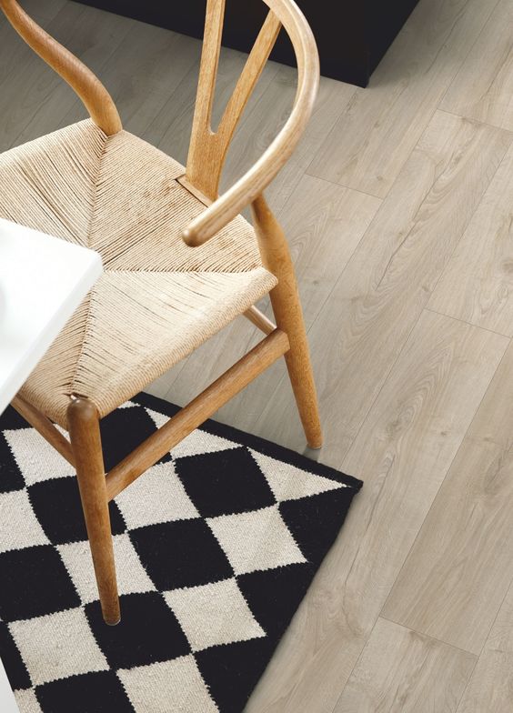 pavimento laminato effetto legno