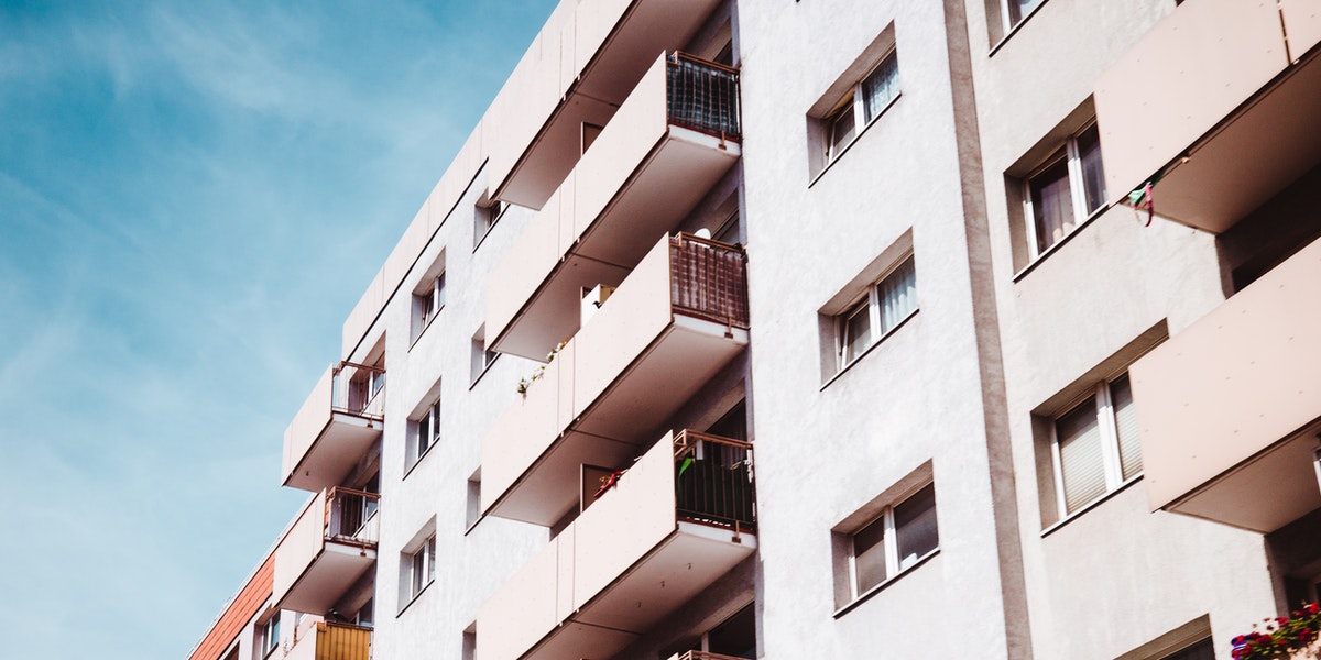 orario dei lavori edili in condominio