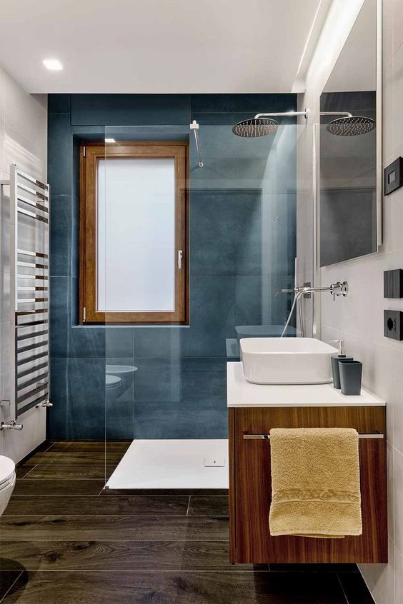 bagno secondario casa