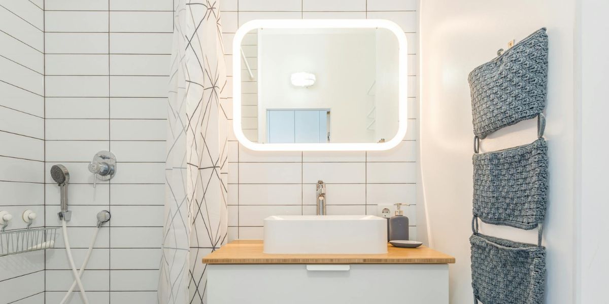 idee per rinnovare il bagno