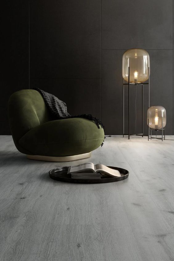 pavimento Stone Polymer Composite