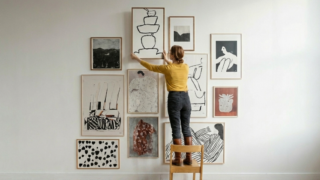 Arredamento quadri: guida completa per decorare le pareti (2026)