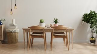 Come far sembrare una stanza più grande (5 Regole D’oro)