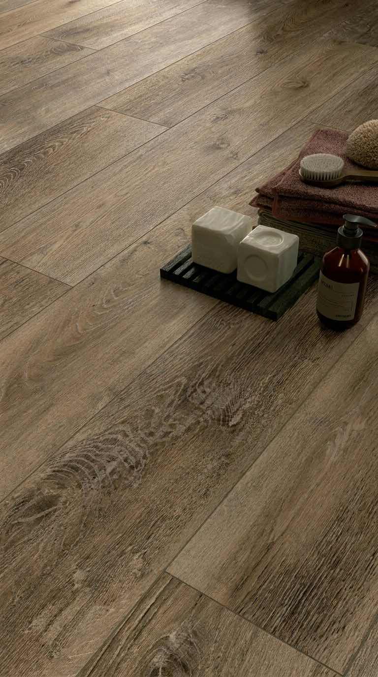 pavimento grès effetto legno
