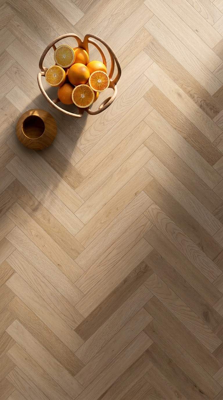 grès effetto legno