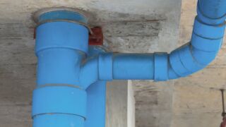 Colonna di scarico wc: come e quando cambiarla (e quanto costa)