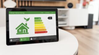 Come aumentare la classe energetica di una casa: interventi e bonus
