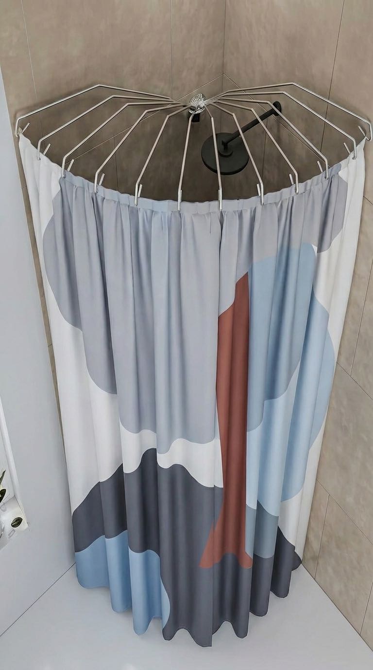 tenda-per-doccia-a-ombrello