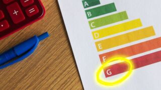Case in classe energetica G: tutto quello che devi sapere (2026)